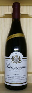 Joseph RotyBourgogne Rouge Cuvee de Pressonnier [2007]750ml�u���S�[�j���E���[�W���E�L�����F�E�h�E�v���\�j�G [2007]750ml�W���Z�t�E���e�B Joseph Roty