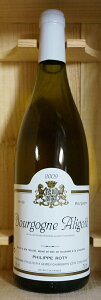 Philippe RotyBourgogne Aligote [2011]750ml�u���S�[�j���E�A���S�e [2011]750ml�t�B���b�v�E���e�B Philippe Roty�t�����X�@�u���S�[�j���@���C���@��