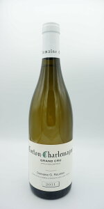 Georges RoumierCorton Charlemagne [2011]750mlRgEV}[j[2011]750mlWWE[~G Georges Roumier