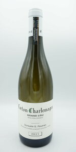 Georges RoumierCorton Charlemagne [2017]750mlRgEV}[j[2017]750mlWWE[~G Georges Roumier