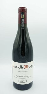 Georges RoumierChambolle Musigny [2020] 750mlV{[E~Wj[[2020] 750mlWWE[~G Georges Roumier