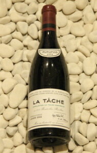 Domaine de la Romanee ContiLa Tache [2002] 750ml DRCE^[V[2002] 750ml DRC