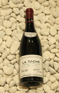 Domaine de la Romanee ContiLa Tache [2005] 750ml DRCE^[V[2005] 750ml DRC