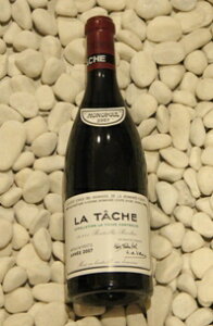 Domaine de la Romanee ContiLa Tache [2007] 750ml DRCE^[V[2007] 750ml DRC