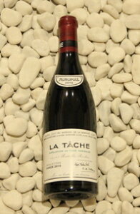 Domaine de la Romanee ContiLa Tache [2010] 750ml DRCE^[V[2010] 750ml DRC