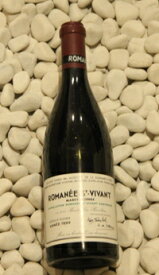 Domaine de la Romanee ContiRomanee saint Vivant [1999] 750ml DRCロマネ・サンヴィヴァン [1999] 750ml DRC