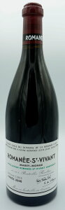 Domaine de la Romanee ContiRomanee saint Vivant [2006] 750ml DRC}lETB@ [2006] 750ml DRC