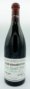 Domaine de la Romanee ContiVosne Romanee 1er cru Duvault Blochet [2002] 750ml DRCH[kE}l v~GNEfH[EuVF [2002] 750ml DRC
