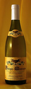 Domaine JF.Coche-DuryPuligny Montrachet Les Enseigneres [2004]750mlsj[EbVF EUZjG[ [2004]750mlh[k@JEF RVEf Domaine JF.Coche-Dury