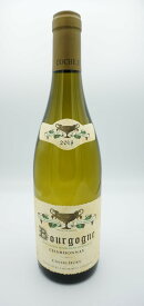 Domaine Coche-DuryBourgogne Chardonnay [2018]750mlブルゴーニュ・シャルドネ [2018]750ml ドメーヌ　コシュ・デュリ Domaine Coche-Dury