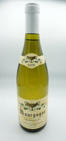 Domaine JF.Coche-DuryBourgogne Chardonnay [2007]750mlブルゴーニュ・シャルドネ [2007]750ml ドメーヌ　J・F コシュ・デュリ Domaine JF.Coche-Dury※2008年ヴィンテージ写真代用