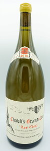 u}OivVincent DauvissatChablis Les Clos [2018]1500mlVuEEN[2018]1500ml@TEh[BTVincent Dauvissat