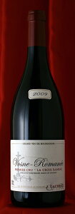 Jacques CacheuxVosne Romanee la Croix Rameau[2009]750ml���H�[�k�E���}�l�E1���E�N�����E�����[ [2009]750ml�W���b�N�E�J�V���[ J. Cacheux�t�����X�@�u���S�[�j���@�ԁ@���C��
