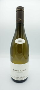 Thomas MoreySaint Aubin [2019]750ml�T���E�g�[�o��[2019]750m�@�g�}�E����