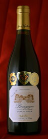 Kerlann【送料無料】6本セット　ブルゴーニュ ピノ・ノワール　キュヴェ　アッシュ [2009]750mlBourgogne Pinot Noir Cuvee H [2009]750mlケルラン　Kerlann