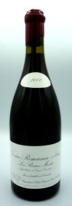 Domaine LeroyVosne Romanee Les Beaumonts [2000]750ml���H�[�k�E���}�l ���E�{�[�E����[2000]750ml�h���[�k�E�������@Domaine Leroy