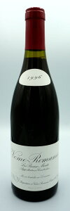 Domaine LeroyVosne Romanee Les Beaumonts [1996]750ml���H�[�k�E���}�l ���E�{�[�E����[1996]750ml�h���[�k�E�������@Domaine Leroy