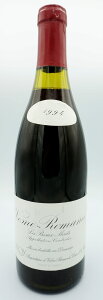 Domaine LeroyVosne Romanee Les Beaumonts [1994]750ml���H�[�k�E���}�l ���E�{�[�E����[1994]750ml�h���[�k�E�������@Domaine Leroy