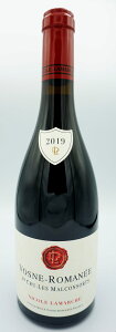 Nicole LamarcheVosne Romanee Malconsorts [2018]750ml ���H�[�k�E���}�l�@�}���R���\�[��[2018]750ml�j�R���E���}���V��Nicole Lamarche