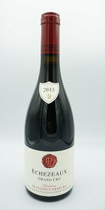 Francois LamarcheEchezeaux [2015]750mlGVF][[2015]750mlt\E}VFrancois Lamarche