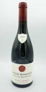 Nicole LamarcheVosne Romanee Malconsorts [2020]750ml ���H�[�k�E���}�l�@�}���R���\�[��[2020]750ml�j�R���E���}���V��Nicole Lamarche