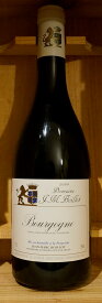 Jean Marc BoillotBourgogne Rouge[2009]750ml3本セット蔵出し ブルゴーニュ・ルージュ [2009]750mlジャン・マルク・ボワイヨ Jean Marc Boillotフランス　ブルゴーニュ　ワイン　赤