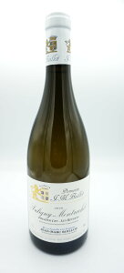 Jean Marc BoillotPuligny Montrachet les Referts[2020]750ml�s�����j�[�E�������b�V�F���E���t�F�[��[2020]750ml�W�����E�}���N�E�{���C�� Jean Marc Boillot