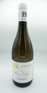 Jean Marc BoillotMacon Village[2021]750ml�}�R���E���B���[�W��[2021]750ml�W�����E�}���N�E�{���C�� Jean Marc Boillot