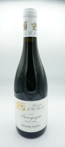 Jean Marc BoillotBourgogne Pinot Noir [2020]750ml�u���S�[�j���E�s�m�m���[��[2020]750ml�W�����E�}���N�E�{���C�� Jean Marc Boillot