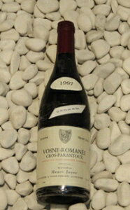 Henri Jayer@AEWCG Vosne Romanee 1er Cros-Parantoux [1997]750mlH[kE}l 1er NEpgD[1997]750ml