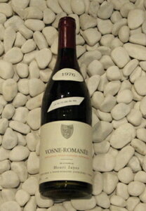 Henri Jayer@AEWCG Vosne Romanee[1976]750mlH[kE}l [1976]750ml