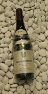 Henri Jayer@AEWCG Vosne Romanee[1986]750mlH[kE}l [1986]750ml
