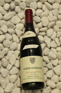 Henri Jayer@AEWCG Vosne Romanee[1989]750mlH[kE}l [1989]750ml