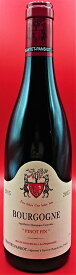 Geantet PansiotBourgogne Pinot Fin[2013]750ml【お買い得3本セット】ブルゴーニュルージュ・ピノ・ファン[2013]750mlジャンテ・パンショ Geantet Pansiotフランス　ブルゴーニュ　ワイン　赤