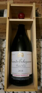 Georges NoellatGrands Echezeaux [2018]1500mlOEGVF][ [2018]1500mlWWEmGGeorges Noellat