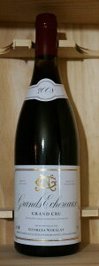 Georges NoellatGrands Echezeaux [2009]750mlOEGVF][ [2009]750mlWWEmGGeorges Noellat