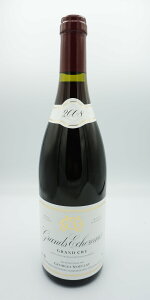 Georges NoellatGrands Echezeaux [2008]750mlOEGVF][ [2008]750mlWWEmGGeorges Noellat