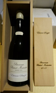 Etienne SauzetBienvenues Batard Montrachet [2019]750mlrABjEo^[EbVF[2019]750ml GeBGkE\[