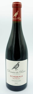 Domaine des PerdrixEchezeaux du Dessus [2017]750ml GVF][EfEhDV[[2017]750mlh[kEfEyh