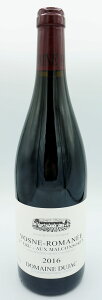 Domaine DujacVosne Romanee Malconsorts [2016]750ml���H�[�k ���}�l �}���R���\�[��[2016]750ml�h���[�k�E�f���W���b�N Domaine Dujac