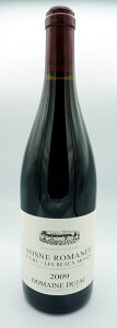Domaine DujacVosne Romanee Les Beaumonts [2009]750ml���H�[�k�E���}�l ���E�{�[����[2009]750ml�h���[�k�E�f���W���b�N Domaine Dujac