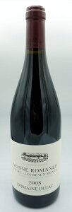 Domaine DujacVosne Romanee Les Beaumonts [2008]750ml���H�[�k�E���}�l ���E�{�[����[2008]750ml�h���[�k�E�f���W���b�N Domaine Dujac