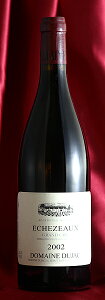 Domaine DujacEchezeaux [2007]750mlGVF][[2007]750mlh[kEfWbN Domaine Dujac