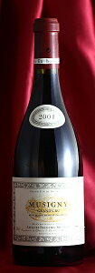Jacques Frederic MugnierMusigny [2001]750ml�~���W�j�[[2001]750ml�W���b�N�E�t���f���b�N�E�~���j�GJacques Frederic Mugnier