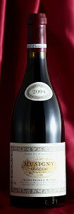 Jacques Frederic MugnierMusigny [2006]750ml�~���W�j�[[2006]750ml�W���b�N�E�t���f���b�N�E�~���j�GJacques Frederic Mugnier���ʐ^��2004