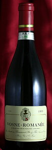 RemoissenetVosne Romanee [1999]750ml���H�[�k�E���}�l[1999]750ml�������X�l Remoissenet