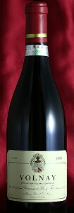 RemoissenetVolnay [1999]750ml���H���l�C[1999]750ml�������X�l Remoissenet