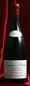 Domaine LeroyRomanee St-Vivant [2000]750ml}lETEB@[2000]750mlh[kE@Domaine Leroy