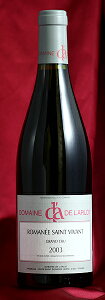 L'ArlotRomanee St-Vivant 750ml[2004]750ml}lETEB@[2004]750mlL'Arlot