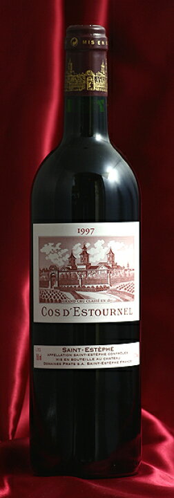 楽天市場】Chateau Cos d